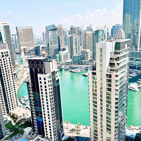 Jewellery Homes In Amwaj 4 With Direct Beach Access Dubái Exterior foto