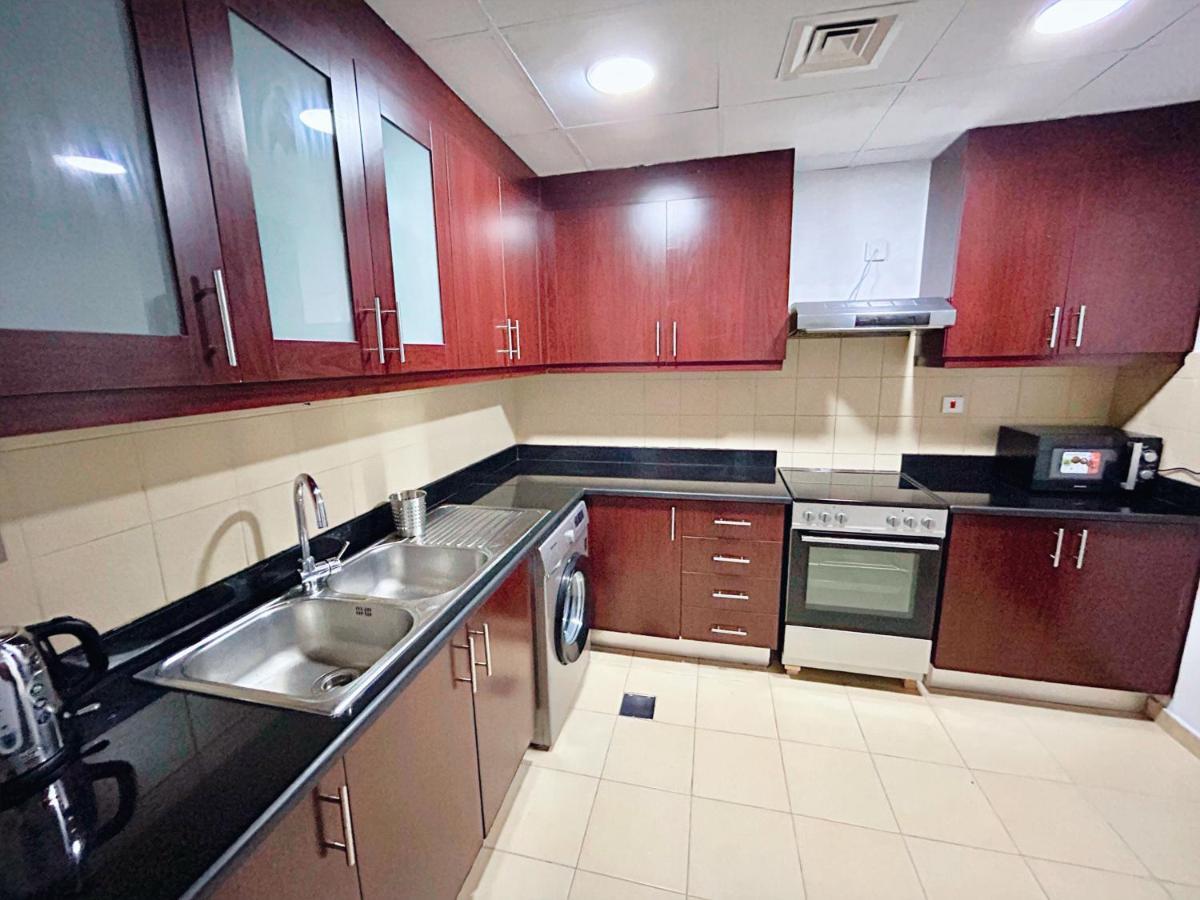 Jewellery Homes In Amwaj 4 With Direct Beach Access Dubái Exterior foto