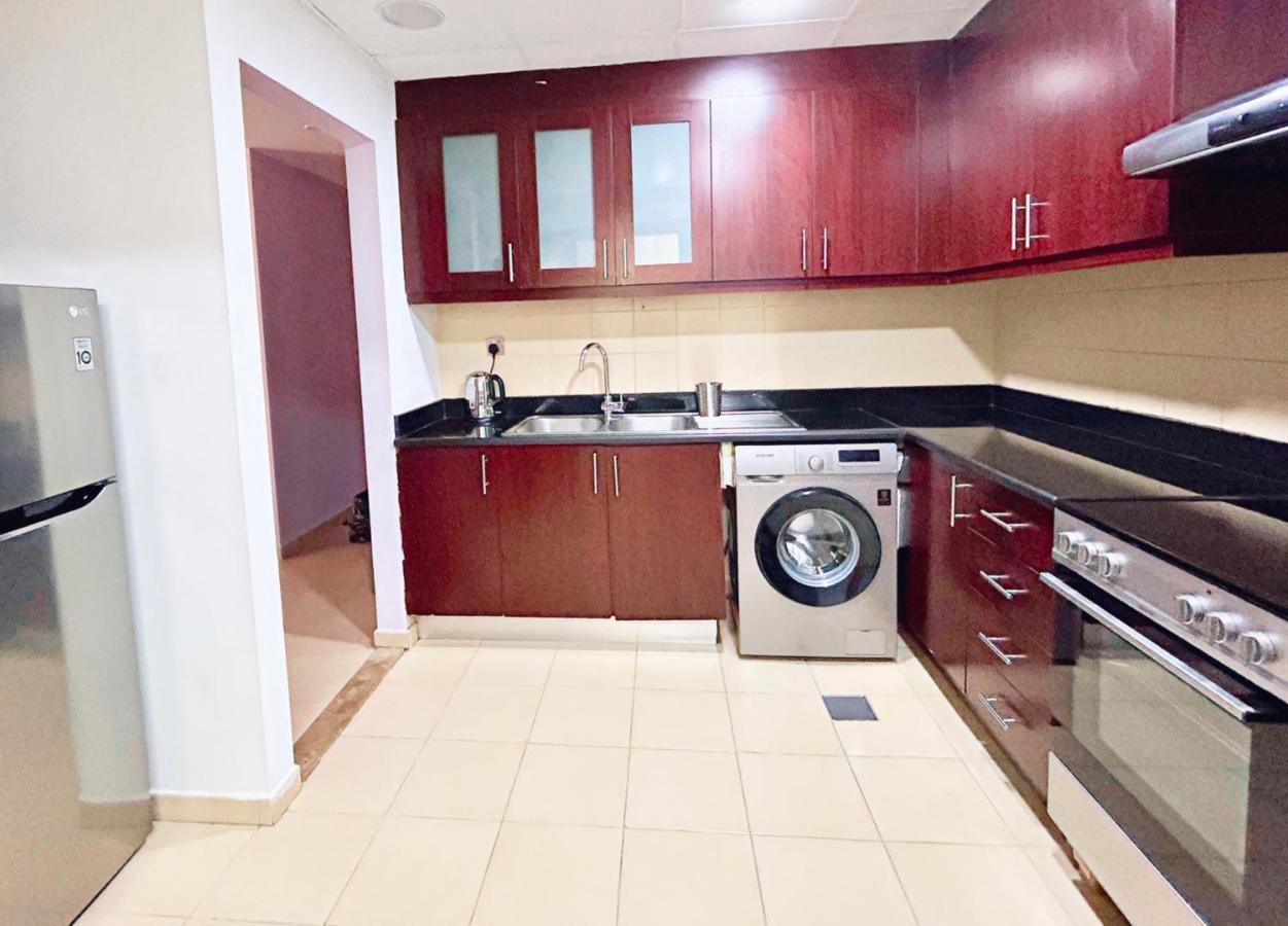 Jewellery Homes In Amwaj 4 With Direct Beach Access Dubái Exterior foto