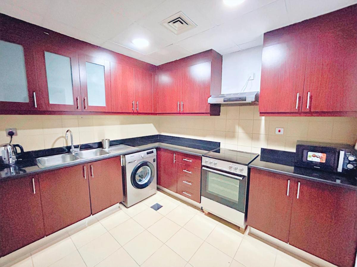 Jewellery Homes In Amwaj 4 With Direct Beach Access Dubái Exterior foto
