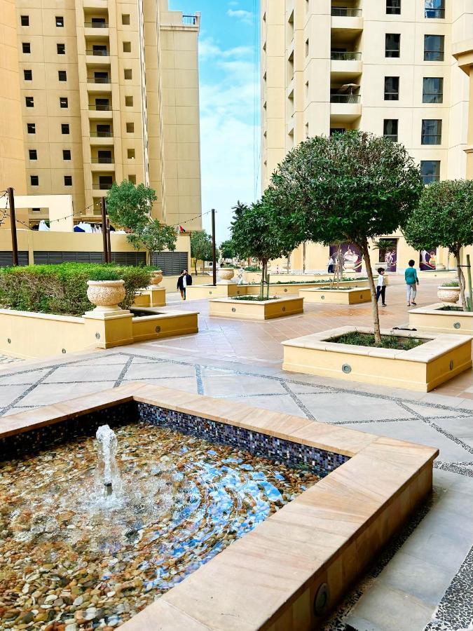 Jewellery Homes In Amwaj 4 With Direct Beach Access Dubái Exterior foto